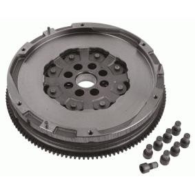 Osta Vauhtipyörä SACHS:llä 2294 501 220 edullisesti hintaan 492,34 €