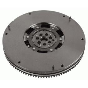 Osta Vauhtipyörä SACHS:llä 2294 501 230 edullisesti hintaan 715,13 €