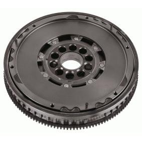 Osta Vauhtipyörä SACHS:llä 2294 501 233 edullisesti hintaan 782,15 €
