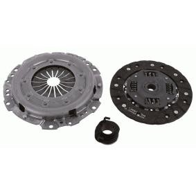 Comprar Kit de embrague de SACHS 3000 950 799 a bajo precio de 124,95 €