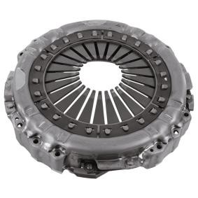 Achetez des Mécanisme d'embrayage SACHS 3482 001 807 à prix pour 457,19 €