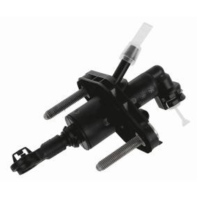 Comprar Cilindro maestro, embrague de SACHS 6284 605 099 a bajo precio de 43,18 €