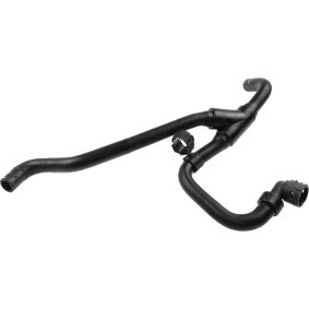 Osta Lämpöletku GATES:llä 02-2765 edullisesti hintaan 26,73 €