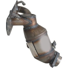 Katalysator 090-195