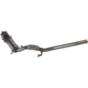 Partikelfilter (DPF) 097-363 von BOSAL günstig für 701,79 € online kaufen