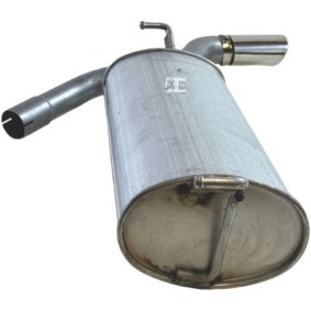 Endschalldämpfer 185-495