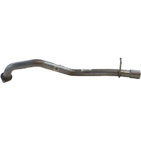 Abgasrohr 800-253 TOYOTA HILUX Pick-up von BOSAL