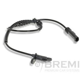 Compre Sensor, rotações da roda da BREMI 51589 a um preço baixo por 41,14 €