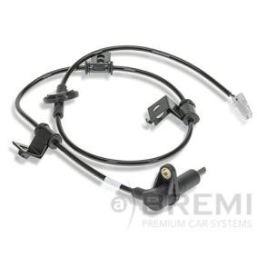 Comprar Sensor ABS de BREMI 51601 a bajo precio de 29,40 €