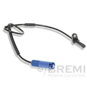Compre Sensor, rotações da roda da BREMI 51617 a um preço baixo por 26,91 €