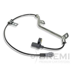 Comprar Sensor ABS de BREMI 51621 a bajo precio de 35,97 €