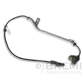 Comprar Sensor ABS de BREMI 51629 a bajo precio de 39,43 €