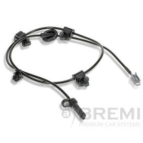 Comprar Sensor ABS de BREMI 51634 a bajo precio de 32,42 €