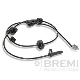Comprar Sensor ABS de BREMI 51635 a bajo precio de 32,42 €