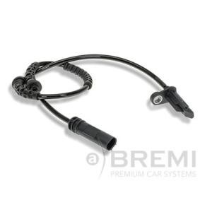Compre Sensor, rotações da roda da BREMI 51641 a um preço baixo por 28,36 €