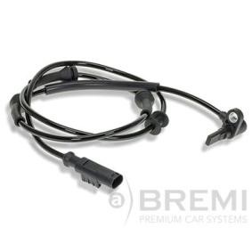 Køb ABS Sensor af BREMI 51650 til den lave pris 235,05 DKK