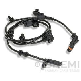Compre Sensor, rotações da roda da BREMI 51684 a um preço baixo por 26,91 €