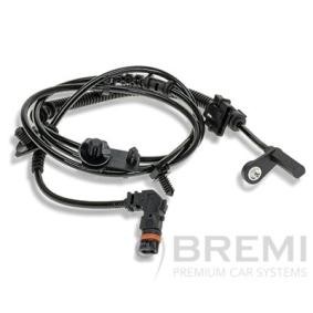 Compre Sensor, rotações da roda da BREMI 51685 a um preço baixo por 26,16 €