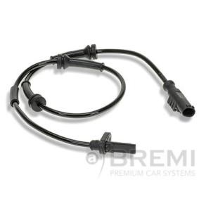 Compre Sensor, rotações da roda da BREMI 51692 a um preço baixo por 32,99 €