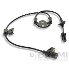 Comprar Sensor ABS de BREMI 51716 a bajo precio de 31,88 €