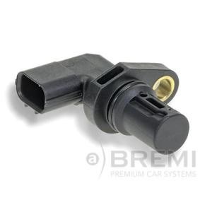 Comprar Sensor, posición árbol de levas de BREMI 60534 a bajo precio de 30,15 €