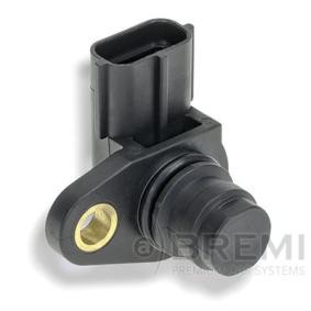 Comprar Sensor, posición árbol de levas de BREMI 60535 a bajo precio de 23,36 €