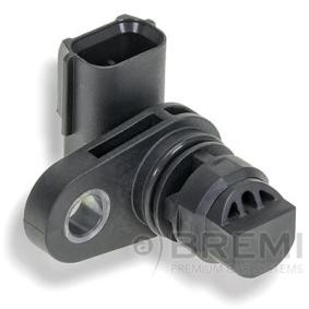 Compre Sensor, posição da árvore de cames da BREMI 60557 a um preço baixo por 25,08 €