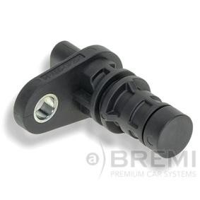 Comprar Sensor de cigüeñal de BREMI 60566 a bajo precio de 40,08 €