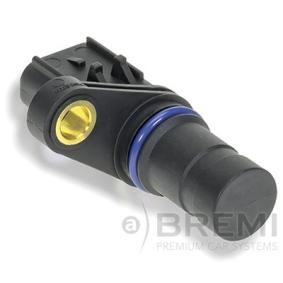 Comprar Sensor de cigüeñal de BREMI 60568 a bajo precio de 31,01 €