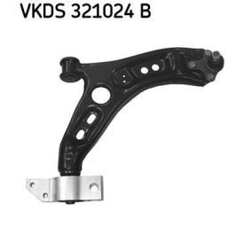 Querlenker für VW von SKF