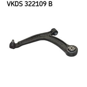Querlenker für ABARTH von SKF