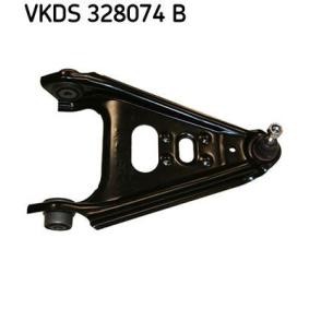 Querlenker VKDS 328074 B für SMART