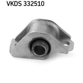 Lagerung, Lenker von SKF VKDS 332510