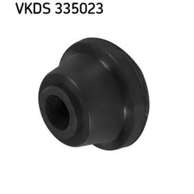 Lagerung, Lenker VKDS 335023