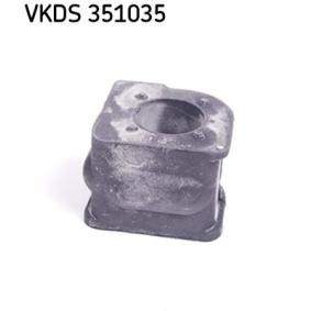 Kjøp Foring, stabilisator av SKF VKDS 351035 til den lave prisen 63,05 NOK