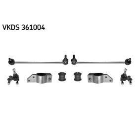 Reparatursatz, Lenker von SKF VKDS 361004