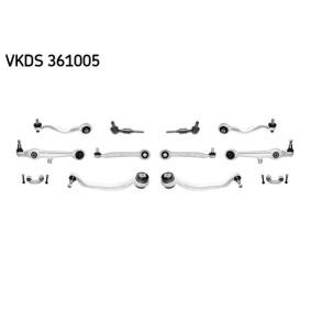 Querlenker-Reparatursatz von SKF VKDS 361005
