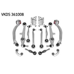 Compre Jogo de reparação, braço transversal da SKF VKDS 361008 a um preço baixo por 310,67 €