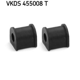 Kjøp Foring, stabilisator av SKF VKDS 455008 T til den lave prisen 39,91 NOK
