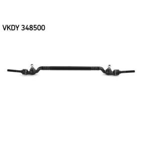 Køb Styrestang af SKF VKDY 348500 til den lave pris 917,92 DKK