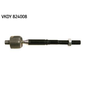 Comprar Rótula axial de dirección de SKF VKDY 824008 a bajo precio de 20,86 €