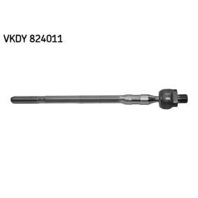 Comprar Rótula axial de dirección de SKF VKDY 824011 a bajo precio de 18,69 €