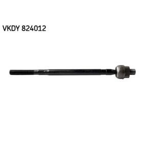 Comprar Rótula axial de dirección de SKF VKDY 824012 a bajo precio de 18,69 €