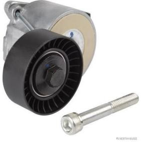 Comprar Tensor de correa poli V de HERTH+BUSS JAKOPARTS J1148028 a bajo precio de 43,92 €