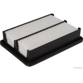 Luftfilter J1323075 von HERTH+BUSS JAKOPARTS günstig für 13,73 € online kaufen