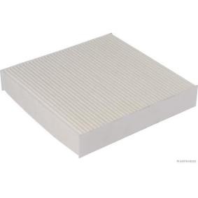 Comprar Filtro de habitáculo de HERTH+BUSS JAKOPARTS J1340410 a bajo precio de 23,36 €