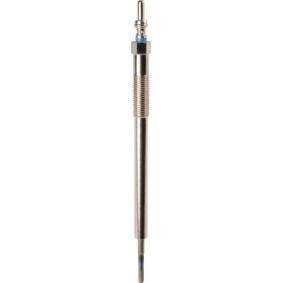 Achetez des Bougie de préchauffage HERTH+BUSS JAKOPARTS J5713016 à prix pour 11,14 €