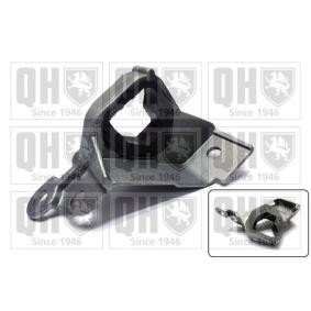 Comprar Almohadilla de tope, silenciador de QUINTON HAZELL EM4887 a bajo precio de 14,55 €
