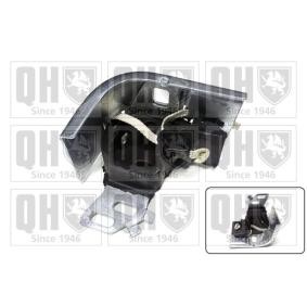 Comprar Almohadilla de tope, silenciador de QUINTON HAZELL EM4889 a bajo precio de 15,57 €