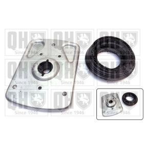 Acquista Kit riparazione, Cuscinetto ammortizzatore a molla da QUINTON HAZELL EMA4824 a buon mercato per soli 87,34 €